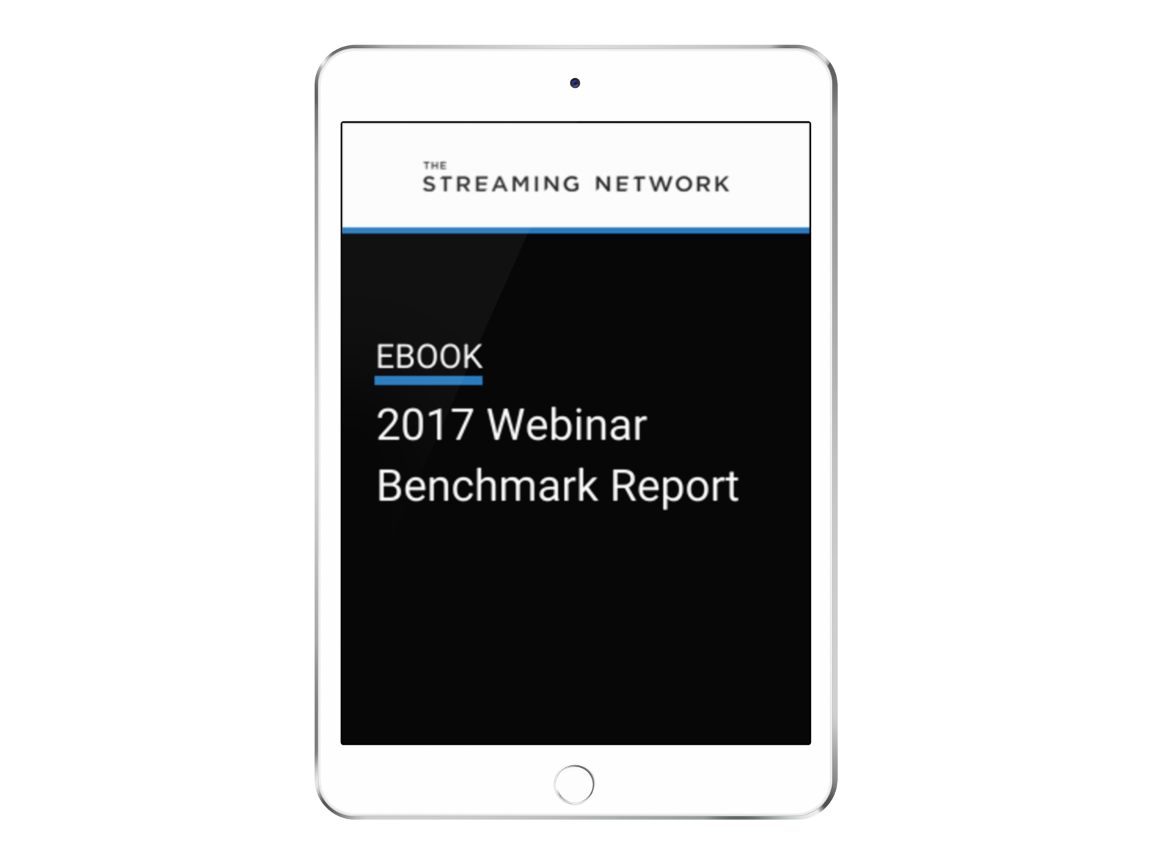 Tablet 2017 Webinar Benchmark Report