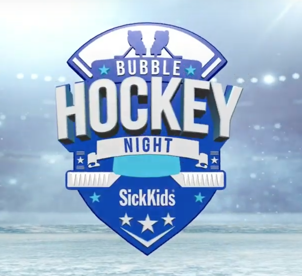 Have you heard? We really love Bubble Hockey here at TSN