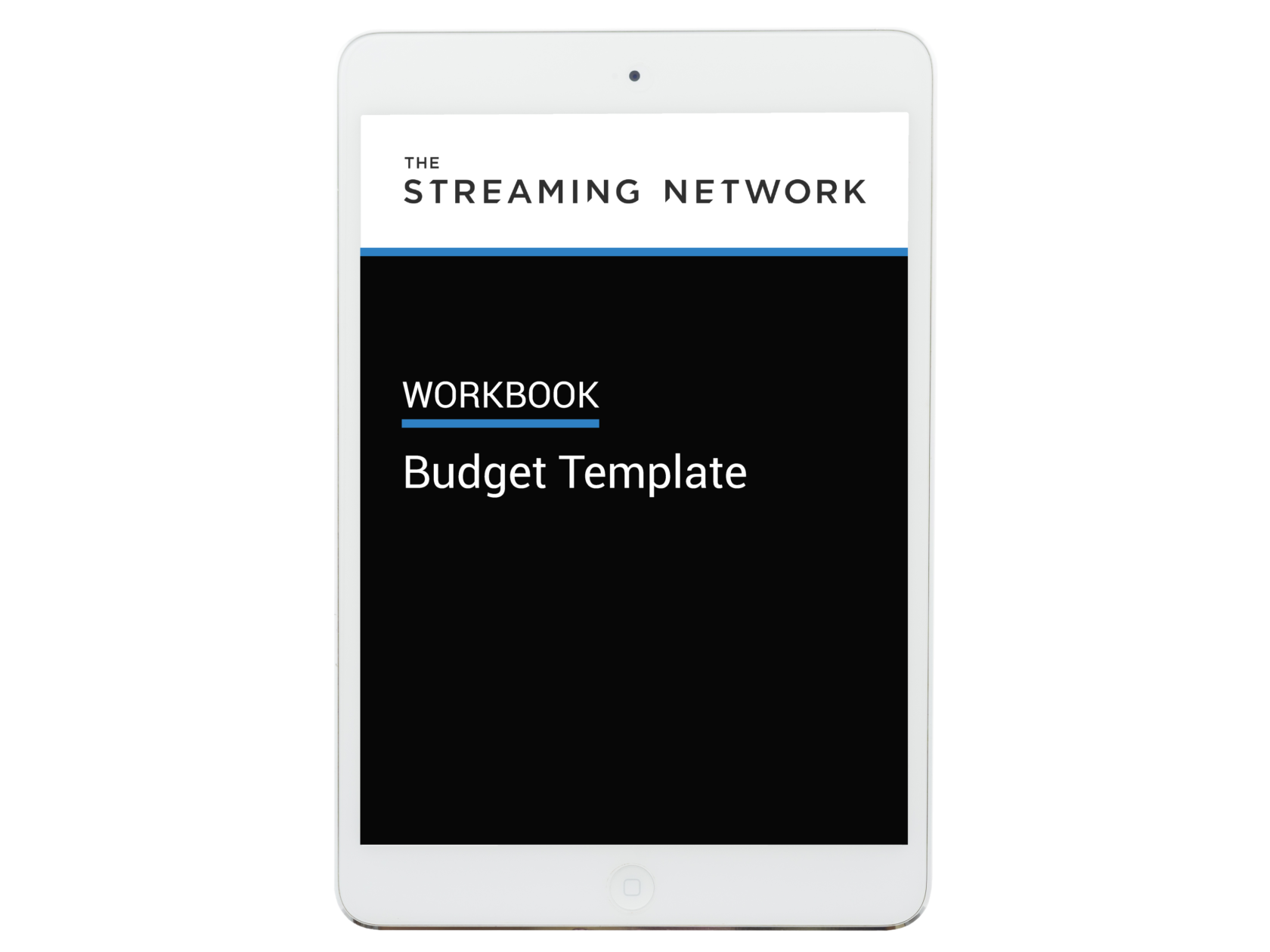 Budget-Template-Image